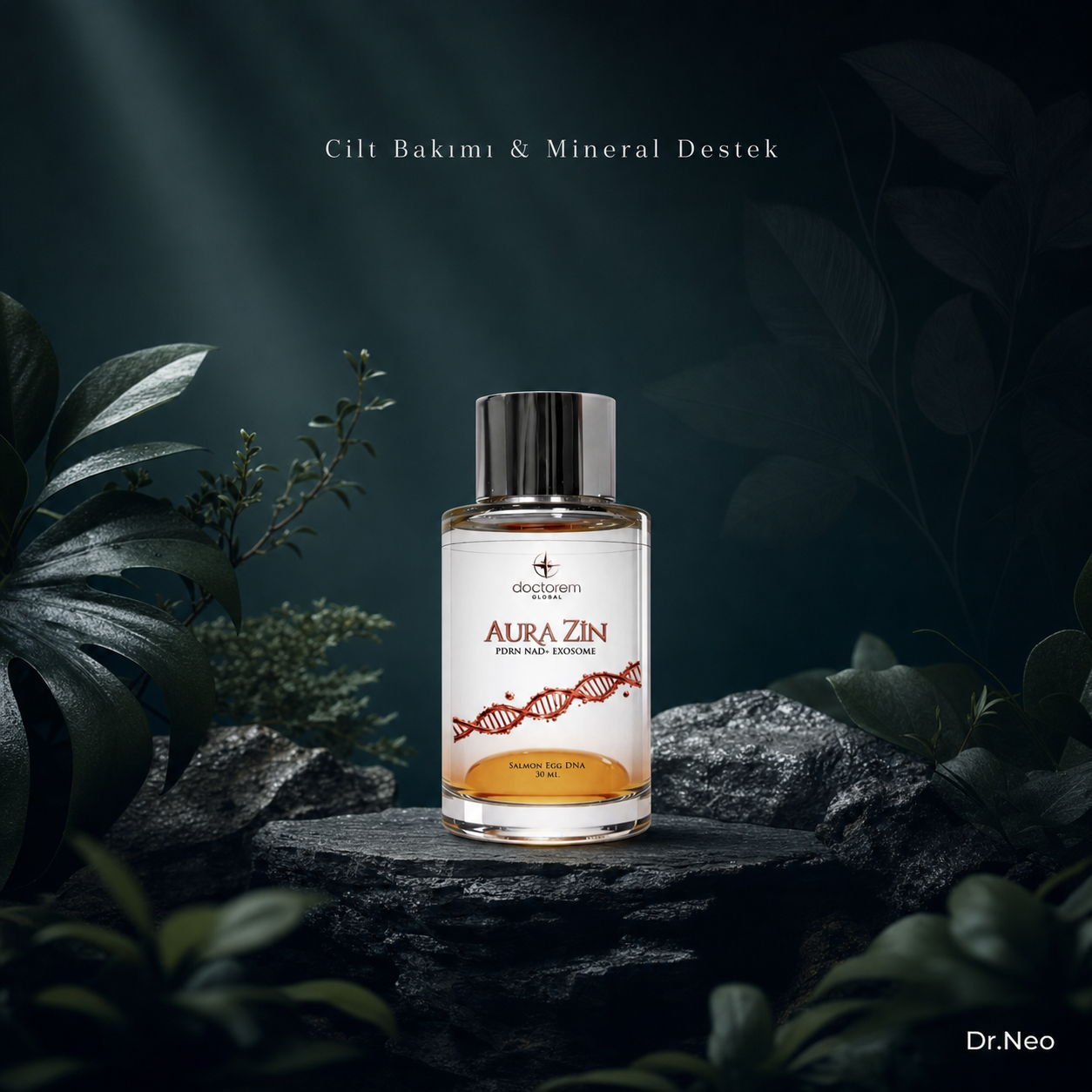 Aura Zin