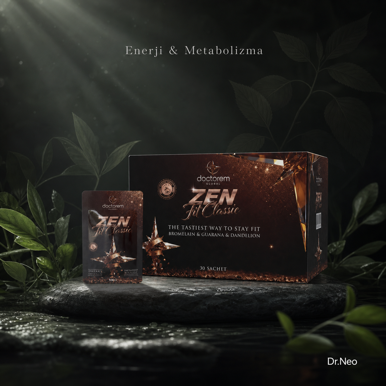 Zen Fit Klasik